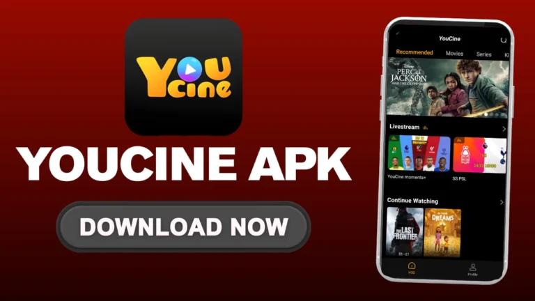Youcine APK