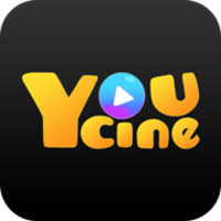 Youcine APK logo