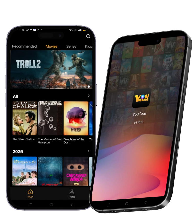 download youcine APK