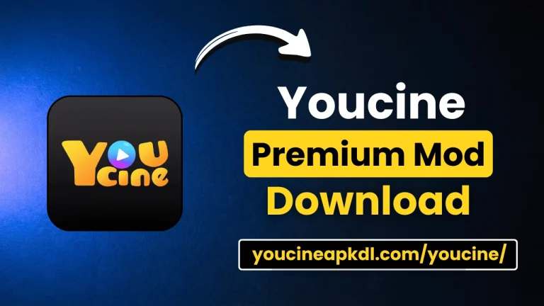 Youcine APK